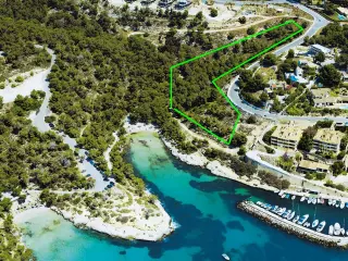 Plots for sale in Sol de Mallorca