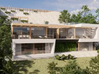 New renovation project with Sexy Sea Views