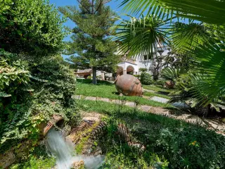 Incredible Villa with sea views in Genova