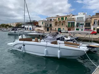 Beneteau Flyer 8.0 Spacedeck