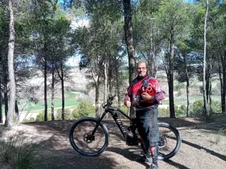 Clases de Mountain Bike MTB