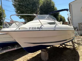 Quicksilver 470 Activ