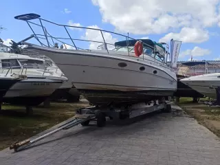 Vedete Rogue 3070 cruiser ocasión.