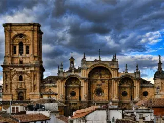 Destileria y fabrica de licores y espirituosos