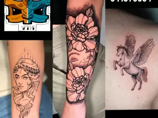 Acaba el año con un tatuaje nuevo