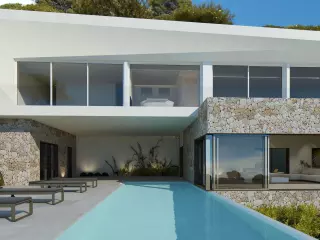 Seaside Villa project Sol de Mallorca
