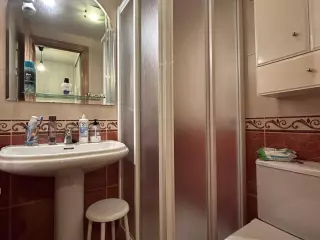 SE VENDE DUPLEX EN EL CENTRO DE PONFERRADA