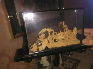 Escultura China antigüedades