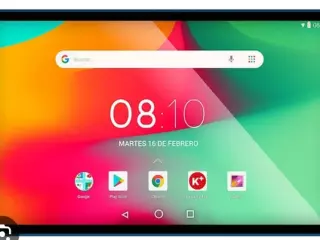X100 tablet