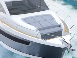 Sealine C430 Built to your taste