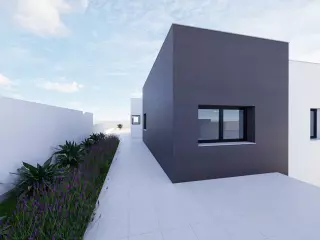 Venta de chalet de lujo