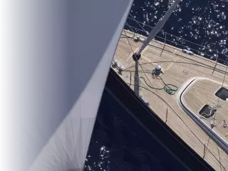 Sailing Yacht Jongert 31T for Sale