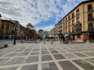 Edificio Turistico Plaza Nueva 12 habitaciones y piso de 100
