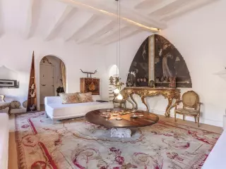 Grand Luxury Palma Old Town apartment for sale