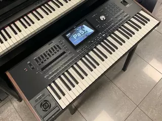 Korg Pa5X, Korg Pa4X, Korg Pa4x MG2 Edition ,Korg PA-1000
