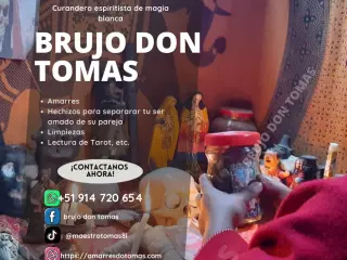 Salva tu relacion con magia negra puedo ayudarte