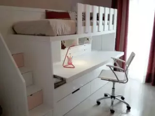 Montaje de muebles