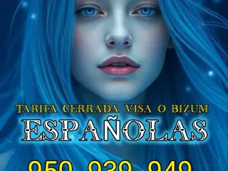 TAROT ESPAÑOLAS- 30 MINUTOS 9€