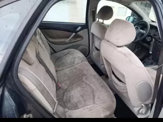 Vendo magnifico citroen c 5