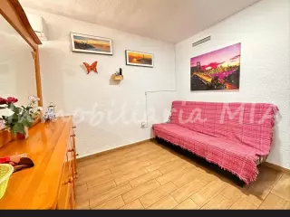 Vendo apartamento en torremolinos malaga