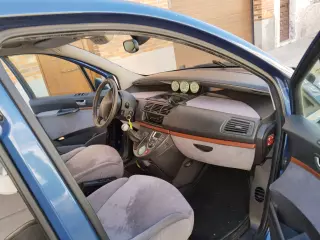 CITROEN C8 7 PLAZAS