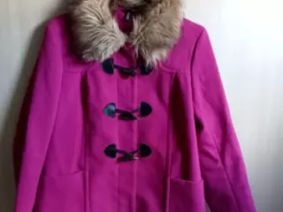 Vendo parka