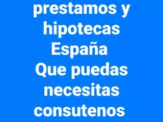 soluciones de créditos España