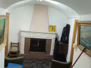 Fina con Dos viviendas Espectacul