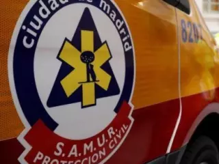 TATS SAMUR 2025 - ACADEMIA MARSAN VALLECAS