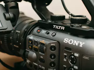 SONY A7 III/SONY FX30/ NIKON Z9/NIKON Z8/CANON 5D MARK IV/CA