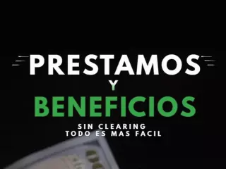 SOLUCIÓN A TODOS SUS PROBLEMAS DE FINANCIACIÓN