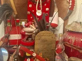 Vidente y Curandero Africano