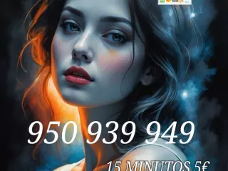 VIDENTES ESPAÑOLAS TELEFÓNICO