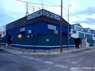 discotéca Alicante 90% crédito vendedor