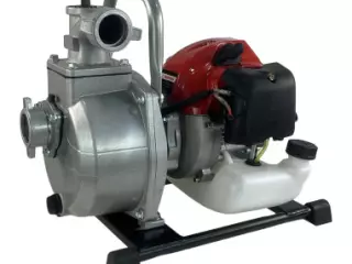Motobomba de agua Línea HD WP15
