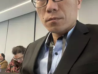 Traductor en Guangzhou China