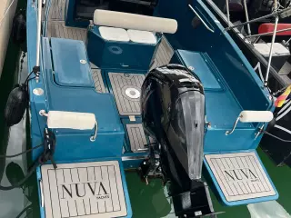 NUVA M6 OPEN