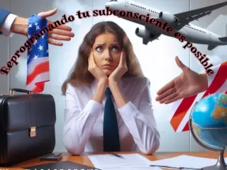 Supera conmigo tu miedo a volar