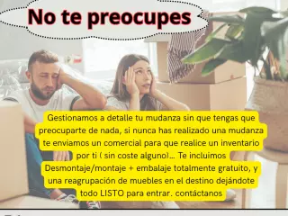 TE MUDAMOS PROFESIONALMENTE