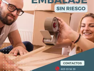 MUDAMOS TUS RECUERDOS SABIENDO SU VALOR