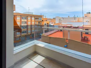 Obra Nueva Torrevieja.