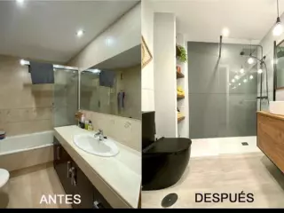 Fontanero y manitas profesional