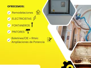 ELECTRICISTA
