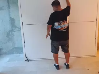 Montaje de muebles de Ikea