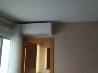 Instalador aire acondicionado