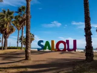 Masaje relajante en Salou