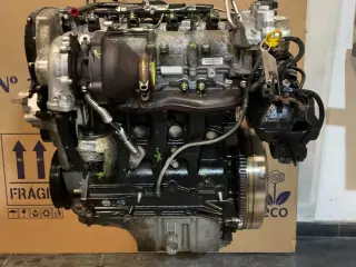 MOTOR COMPLETO OPEL INSIGNIA AÑO 2011 · A20DTH