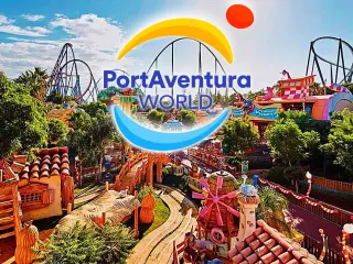 Apartamento en Salou por semanas o quincenas