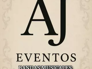 CANTANTES, BANDAS MUSICALES Y DJS PARA BODAS Y EVENTOS