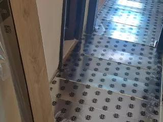MANITAS DEL HOGAR.
